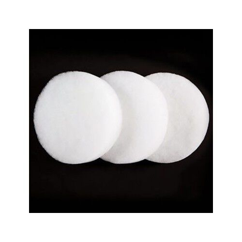 Esponja de Foamex Grueso 3Pc para peces thumbnail