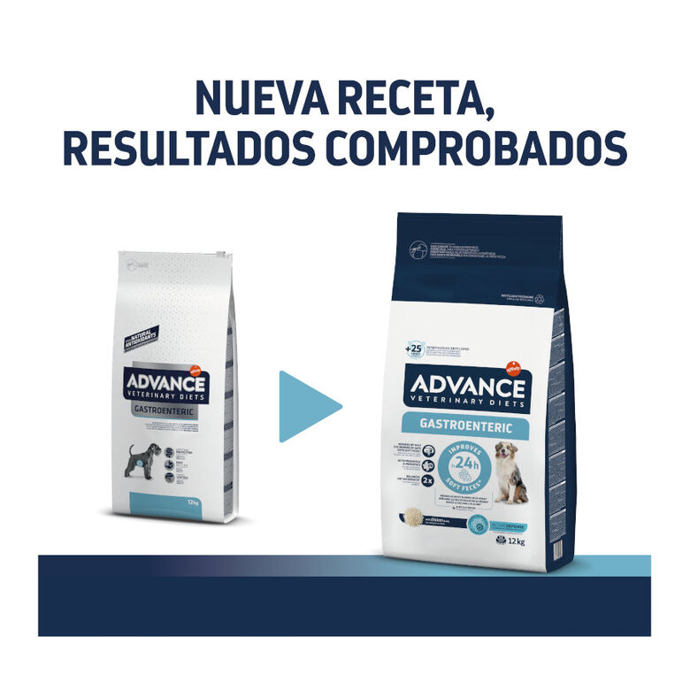 Advance Veterinary Diets Gastroenteric pienso para perros thumbnail