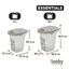 Leeby Contenedor de Comida para perros, , large indicador imagen numero 4