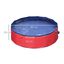 Piscina plegable para mascotas color Rojo, , large indicador imagen numero 2