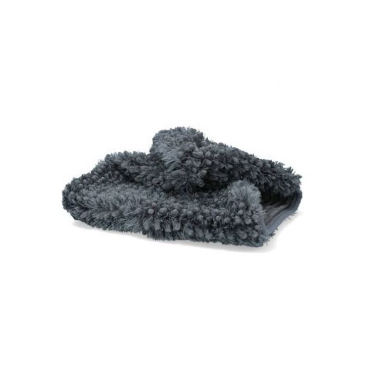 Toalla super absorbente para perro color Gris thumbnail