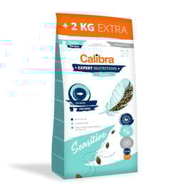 Calibra Expert Nutrition Sensitive Pienso Salmón para perros