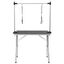 Mesa elevada de aseo profesional para perros, , large indicador imagen numero 2