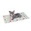 FOFOS | Alfombra Refrescante con Frutas Tropicales - Para Perro, , large indicador imagen numero 1