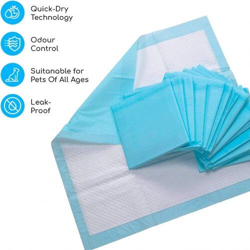 Edipets empapadores superabsorbentes olor neutro para perros, , large Imagen numero 3