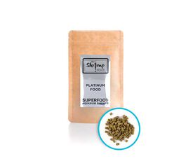 My Shrimp House Comida pellet PLATINUM para gambas