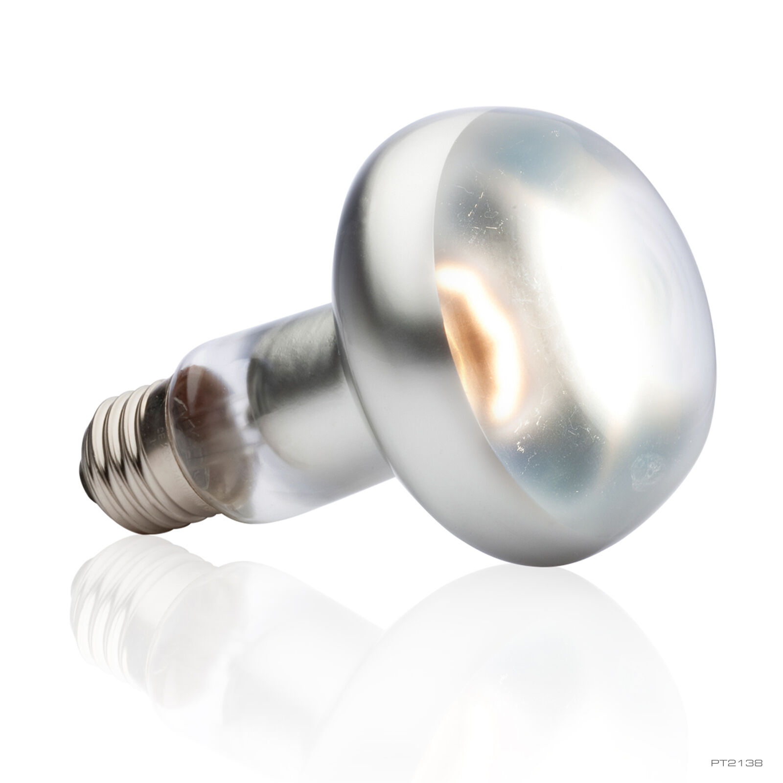 Exoterra Bombilla para reptiles Intense Basking Spot thumbnail