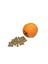BIMORDISCOS Pelota Portagolosinas FILL BALL para Perros, , large indicador imagen numero 2