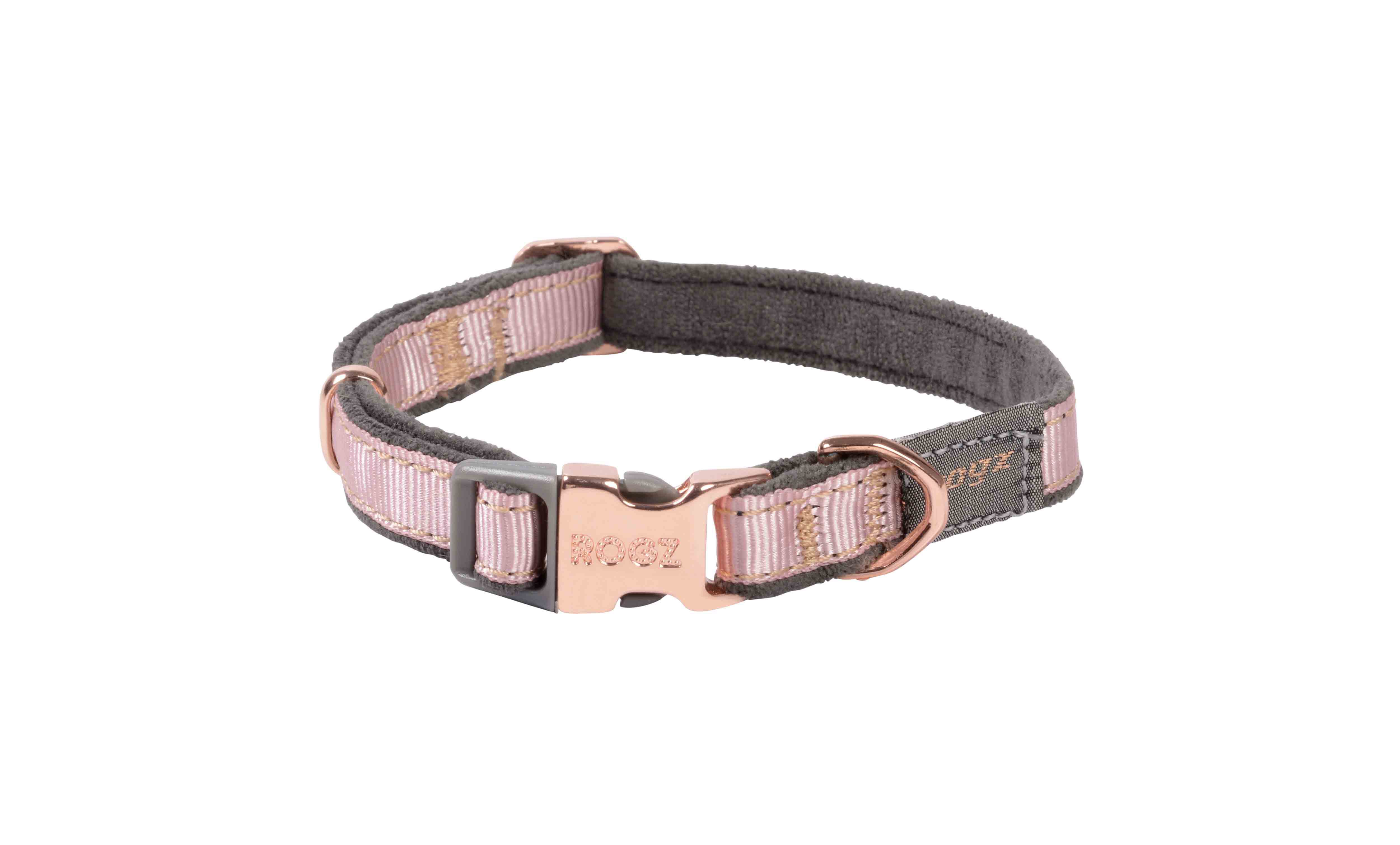 ROGZ COLLAR URBAN XS HB271-PB, , large Imagen numero 1