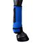 Protector Softopren, set de un par | Color Azul Cyan | Equipamiento para el caballo | Guarnicionería Los Nietos | Tradición artesana, , large indicador imagen numero 3