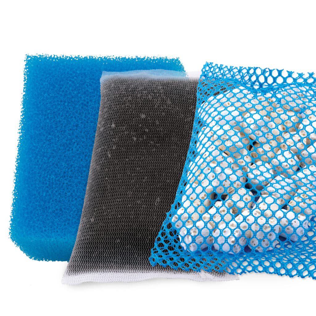 Fluval AquaClear Kit de Cargas para acuario thumbnail