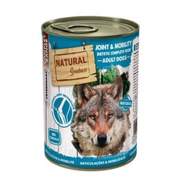 Natural Greatness Joint & Mobility Pollo Comida Húmeda para perros