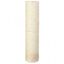 Trixie poste rascador natural de sisal beige para gatos, , large indicador imagen numero 1