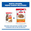 85 g Hill's Science Plan Adult Pollo sobre para gatos, , large indicador imagen numero 3
