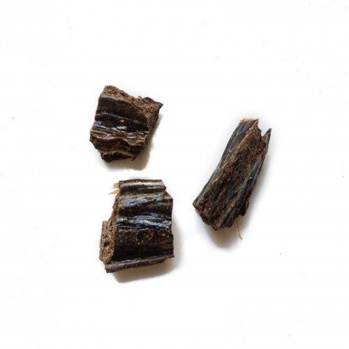 Snacks 100% naturales FlooppBITES Liver Bites sabor H&iacute;gado de Res, , large Imagen numero 2