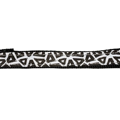 Collar "Black & White" COLLAR "BLACK & WHITE" 1.5X25-40CM, , large Imagen numero 2