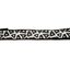 Correa Nylon "Black & White" CORREA "BLACK & WHITE" 2X120CM, , large indicador imagen numero 3