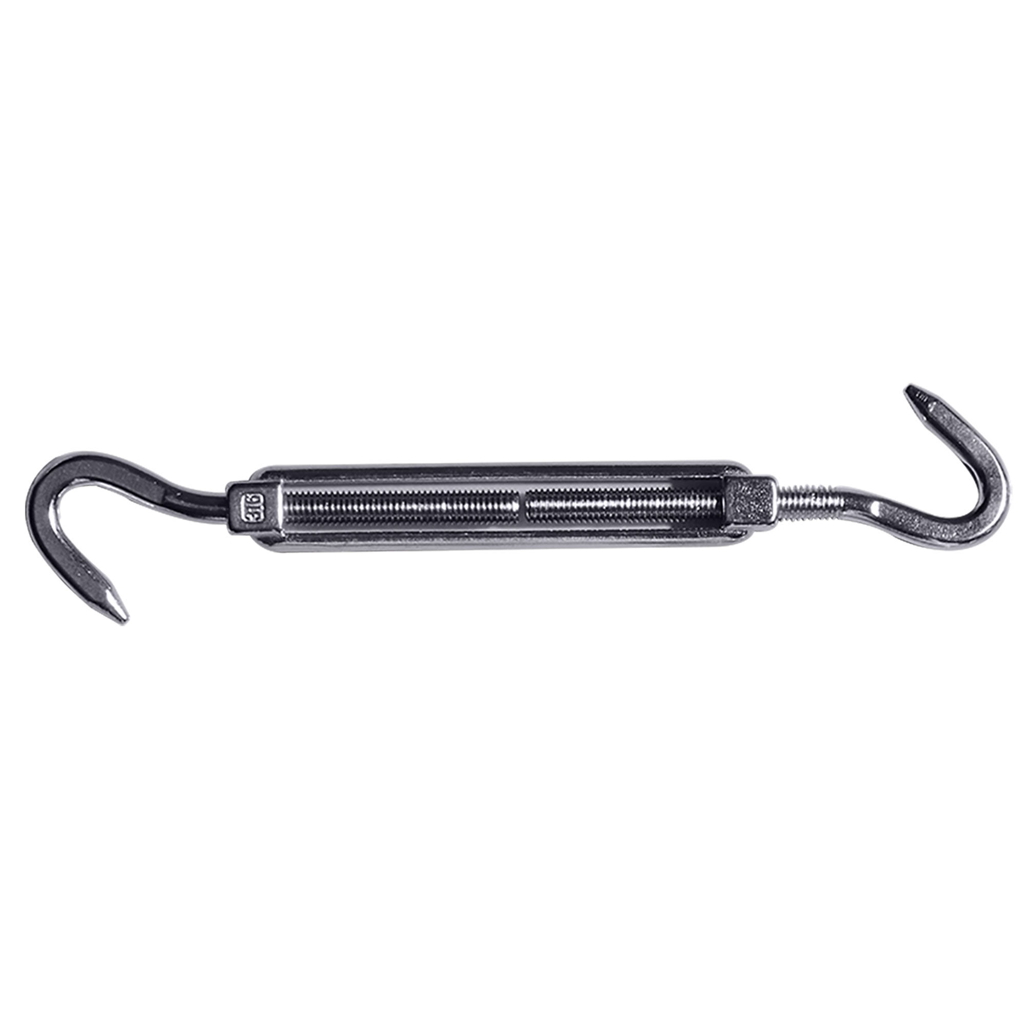 Outsunny Accesorio para Toldo Plata, , large Imagen numero 4