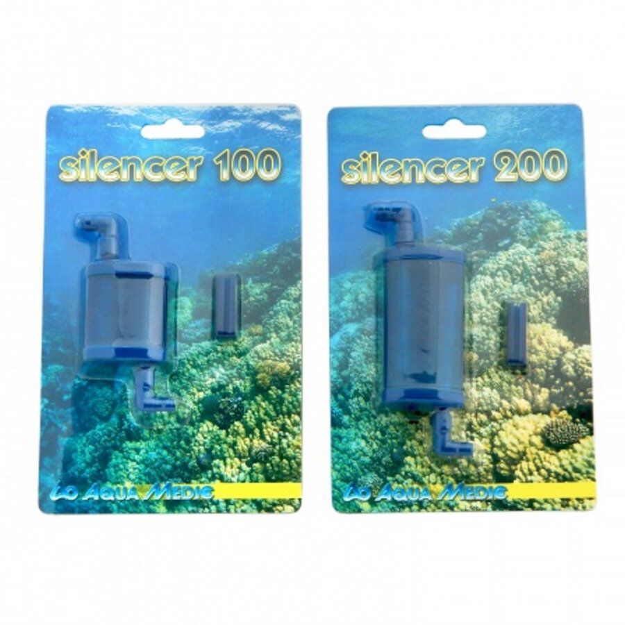 Aquamedic Silencer silenciador para acuarios