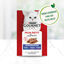 6 sobres x 50 g Gourmet Mon Petit Selección Pescados en salsa sobre para gatos, , large indicador imagen numero 3