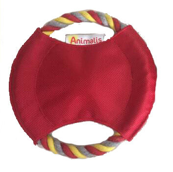Juguete para perros Frisbee, , large Imagen numero 1