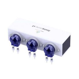 Reef Factory Rf Dosing Pump X3 para acuario