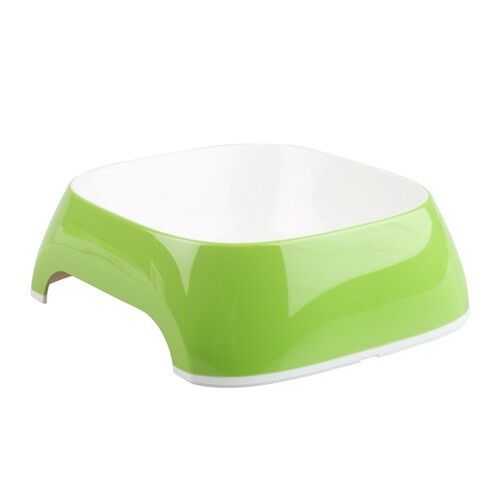 TK Pet Vision comedero para perro y gato pl&aacute;stico Imagen numero 1