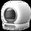 Orbitaler Yupiter® AstroClean 6700 Smart Litter Ultra Compatc, , large indicador imagen numero 3