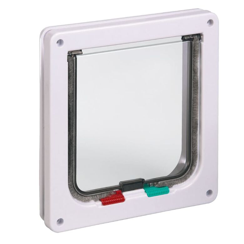 Karlie Gatera para gatos thumbnail