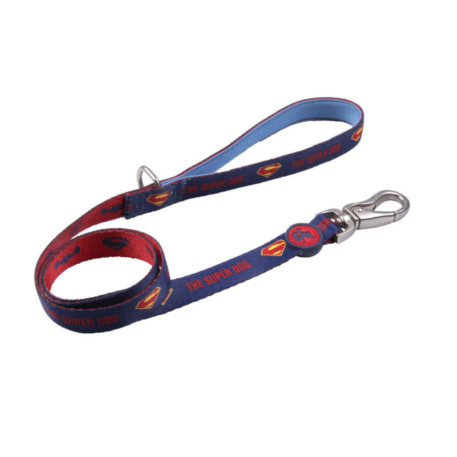 DC Comics Supermascotas Correa para perros, , large Imagen numero 1