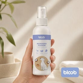 Bloob Colonia Refrescante Coco para perros