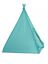 Tienda tipi infantil para juegos | Plegable | Impermeable | Verde agua | Hindú | Mobiclinic, , large indicador imagen numero 3