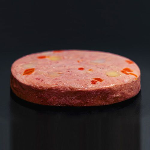 Hamburguesa para perros sabor Pavo, , large Imagen numero 3