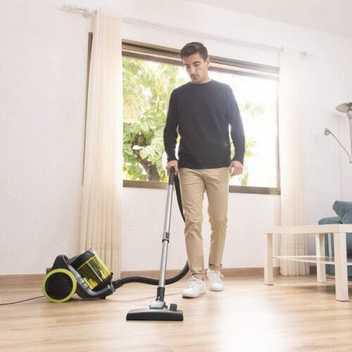 Aspirador de trineo Conga PopStar 4000 Ultimate, , large Imagen numero 3