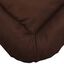 Colchón cama para perros color Marrón, , large indicador imagen numero 5