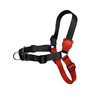 Zee.dog Arnés Soft-Walk fatboy para perros