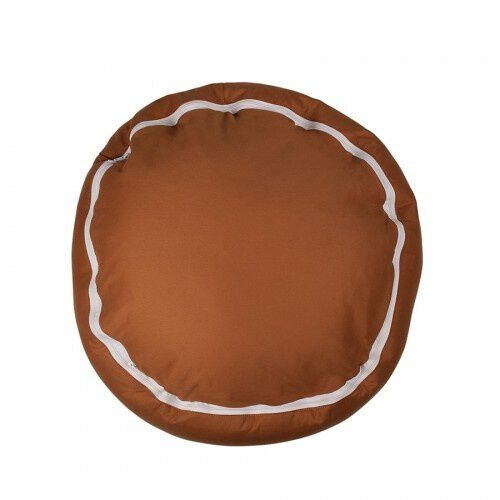Cama Fofinha Euro para mascotas color Ocre, , large Imagen numero 3