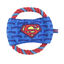 DC Comics Superman Disco de Cuerda para perros, , large indicador imagen numero 1