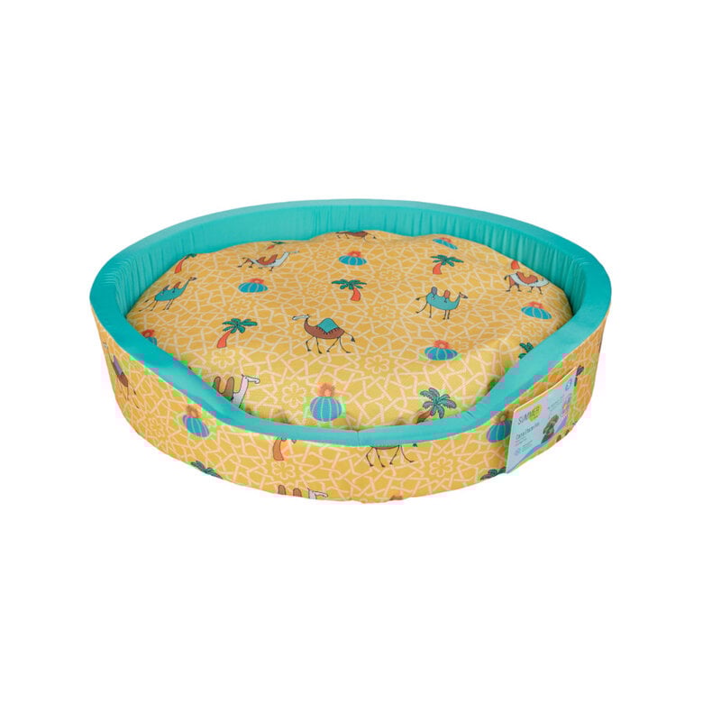 Gatos Cool Cama Refrescante Cama Mat Refrescante Pet Tiendanimal