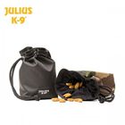 Bolsa portapremios Julius K9 color Negro, , large image number null