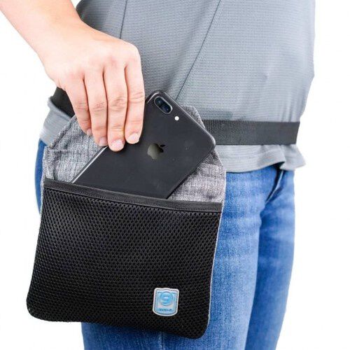 Bolsa premios shop perro kiwoko