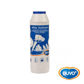 Duvo Arena con Anis para pájaros