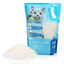 Nobleza - Arena para Gatos de sílice Camada para Gatitos de Gel de Diamante 3.8L Absorbente, Cómodo Biodegradable, , large indicador imagen numero 1
