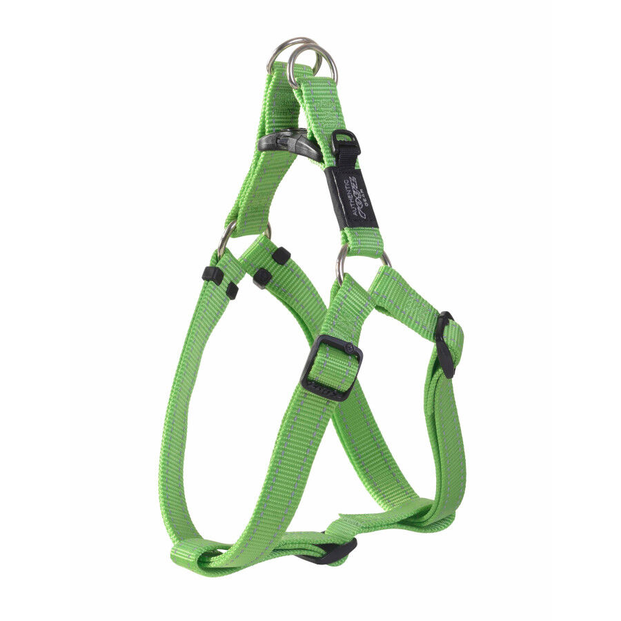 ROGZ ARNES CLASSIC SPECIAL L SSJ06-L, , large Imagen numero 1