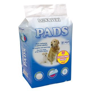 Empapador PADS pack económico