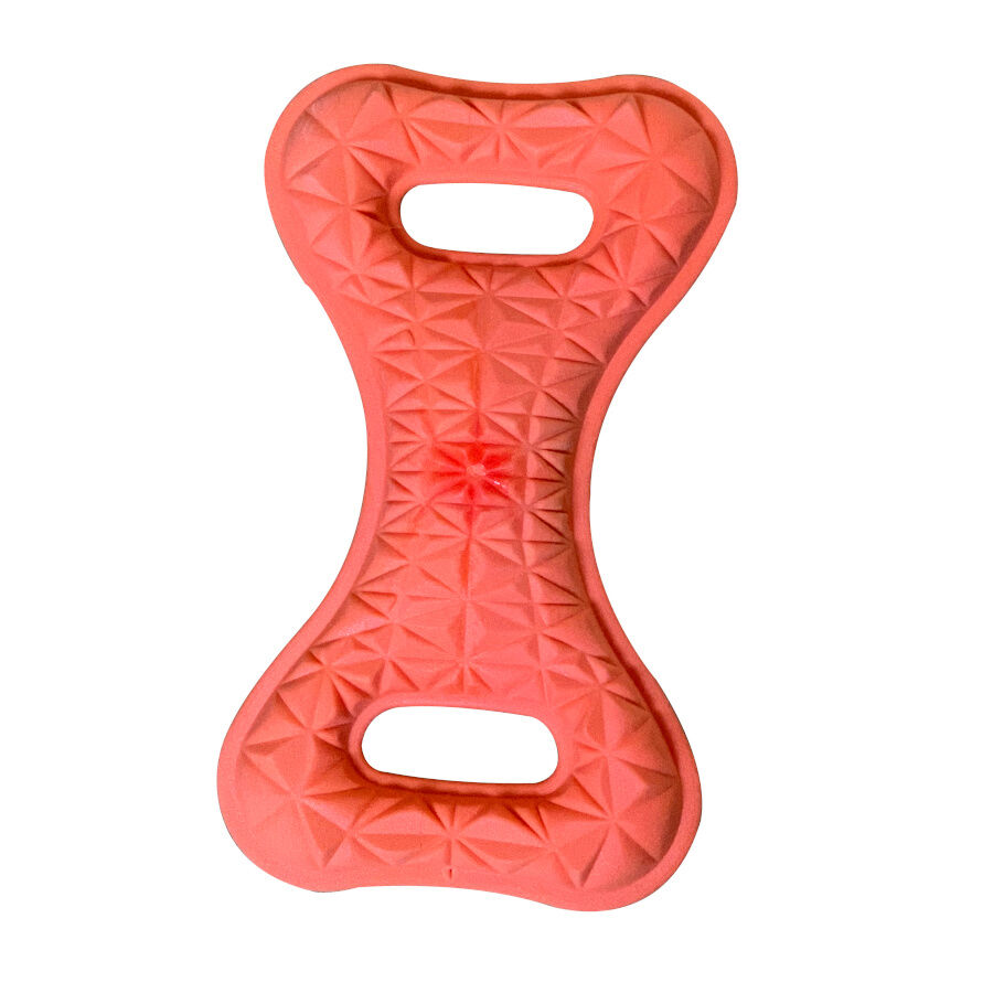 Summer Vibes Splash Hueso Flotante Macizo para perros, , large Imagen numero 1