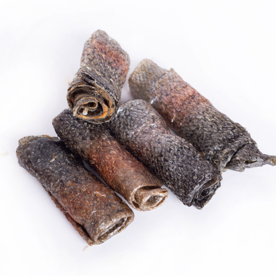 BIMORDISCOS Sushi de Salm&oacute;n para Perros y Gatos, , large Imagen numero 3