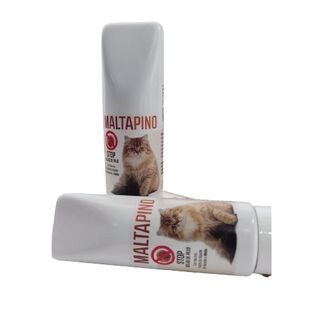 Laboratorios pino malta pino con taurina sabor malta para gatos