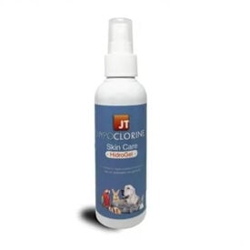 JT PHARMA Skin Care Hidrogel Piel para perros y gatos