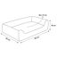 Cama Para Perros, , large indicador imagen numero 5